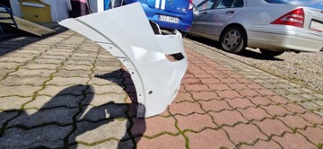 NÁRAZNÍK PŘEDNÍ KOLEOS II FACELIFT 20- PDC 620227800R