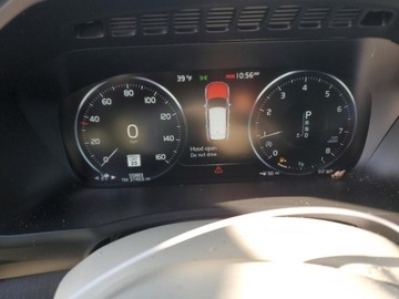 Volvo XC90 II SUV Facelifting 2.0 T5 250KM 2020 Volvo XC 90 2020 Volvo XC90 T5 AWD Momentum 2.0 Benzyna 250KM, zdjęcie 11