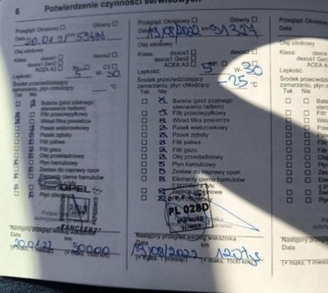 Opel Mokka I X 1.4 Turbo Ecotec 140KM 2019 Opel Mokka X Salon Polska faktura vat BEZWYPADKOWA 1.4 Benzyna 140KM, zdjęcie 21