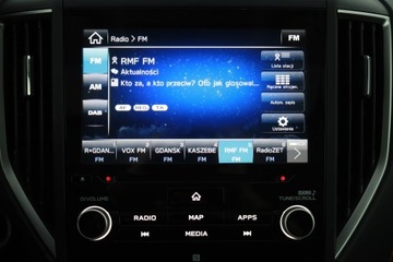 Subaru XV II 2018 Subaru XV 2.0i, Salon Polska, 1. Właściciel, zdjęcie 8