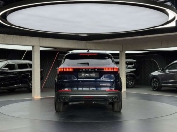 Jetour 2025 Jetour X70 Plus 1.5T 6DCT 147km Nowy 7 lat gwarancji Automat FV23, zdjęcie 3