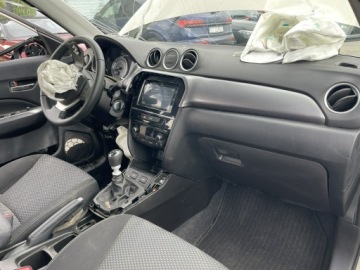 Suzuki Vitara III 2024 Suzuki Vitara SHVS Kamera Podgrz. Aktywny temp., zdjęcie 7