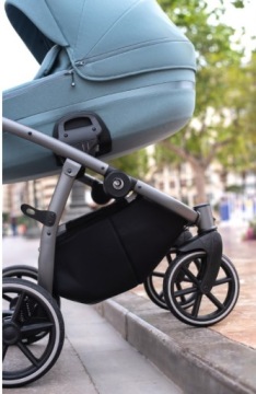 Тути UNO3+ 2в1 цвет 143 MENTA