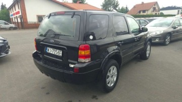 Ford Maverick II 2.3 i AWD 150KM 2006 Ford Maverick Ozarow Mazowiecki 2006 rok 2.3 benzyna LPG 2.3, zdjęcie 2