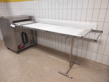 Крендель по выщелачиванию