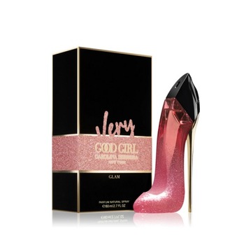 Carolina Herrera Very Good Girl Glam PARFUM 80 ml