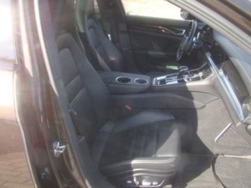 Ford Taunus III 2020 Porsche Panamera 4 WERSJA NA 10-TĄ ROCZNICE SALONPOLSKA JEDEN WŁAŚCICIEL, zdjęcie 20