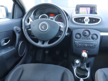 Renault Clio III Grandtour 1.2 TCE 101KM 2009 Renault Clio 1.2 TCe, 1. Właściciel, Klima,ALU, zdjęcie 6