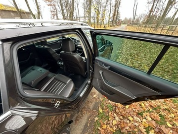 Skoda Superb III Kombi 2.0 TDI 150KM 2016 Škoda Superb Skoda Superb 2.0 TDI 150 KM DSG, zdjęcie 27