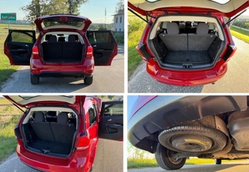 Fiat Freemont 2.0 Multijet II 16v 170KM 2012 Fiat Freemont 4X4 2.0 DIESEL 170kM PISEMNA GWARANCJA w cenie Transport, zdjęcie 20