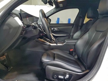 BMW Seria 3 G20-G21 2023 BMW Seria 3 330xi 2023 2.0l 2.0 Benzyna 255KM, zdjęcie 7