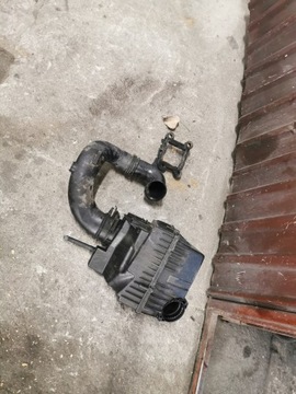 CITROEN DS4 POUZDRO FILTRU VZDUCHU 9653388980