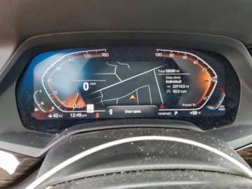 BMW X5 G05 2023 BMW X5 xDrive40i 2023 3.0 Benzyna 375KM, zdjęcie 9