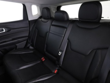 Jeep Compass II SUV Plug-In Facelifting 1.3 GSE T4 240KM 2022 Jeep Compass FV23 PHEV bixenon trailhawk 4x4, zdjęcie 16
