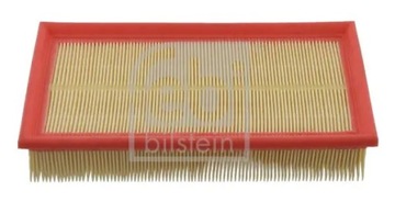 2 X FILTR VZDUCHU FEBI BILSTEIN DO BMW 7 E38 X3 E53