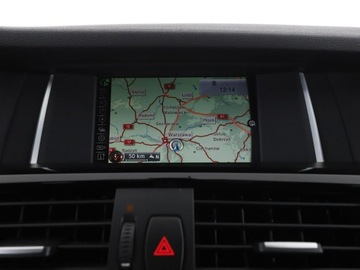 BMW X4 G01 xDrive20d 190KM 2015 BMW X4 GRATIS! Pakiet Serwisowy o wartości 800, zdjęcie 24