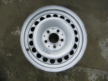 [I50] 5X112 ET37 R15 MERCEDES CLK CLS C TŘÍDA $