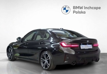 BMW Seria 3 G20-G21 Limuzyna 2.0 320d 190KM 2023 BMW Seria 3 2.0 Diesel 190KM, zdjęcie 2