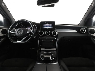 Mercedes GLC C253 2017 Mercedes GLC 350 FV23 350e Automat 4Matic AMG Line, zdjęcie 14