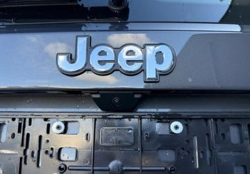 Jeep Renegade SUV Seria 7/8 1.5 Turbo MHEV 130KM 2024 Jeep Renegade JEEP Renegade e-Hybrid MY24-ALTITUDE MHEV T4 Turbo 130KM DCT, zdjęcie 20