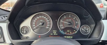 BMW Seria 3 F30-F31-F34 Touring 2.0 318d 143KM 2013 BMW Seria 3 2.0D LED Skora Navi Xenon Nowy Rozrzad 2.0 Diesel 143KM, zdjęcie 23