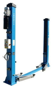 Podnośnik dwukolumnowy automatyczny 4000kg TQ0004