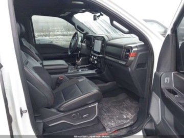 Ford 2024 Ford F150 Raptor 2024 3.5 Benzyna 450KM, zdjęcie 9