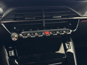 Peugeot 208 II 2022 Peugeot 208 GT Ambiente ACC Kamera cofania Podgrzewane fotele LED, zdjęcie 23