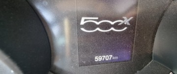 Fiat 500X 2018 Fiat 500X 2018r, 1.6 Benzyna. Uszkodzony lewy przod. Jezdzi. 1.6 Benzyna, zdjęcie 10