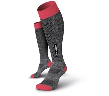 INCYLENCE Skarpetki Renewed Compression V1