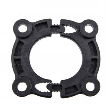 MOCOWANIE AMORTYZATORA OPEL ASTRA H ZAFIRA B