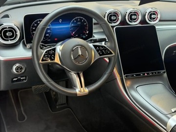 Mercedes CLE Coupe 2.0 200 204KM 2025 MERCEDES-BENZ CLE 200 4-Matic Avantgarde 2.0 (204KM) 2025, zdjęcie 4