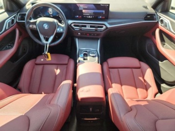 BMW i4 2024 BMW i4 eDrive 35 2024 Elektryczny 281KM, zdjęcie 8