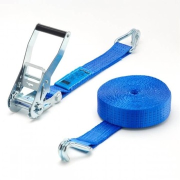 PAS TRANSPORTOWY 5T / 10M PASY TRANSPORTOWE