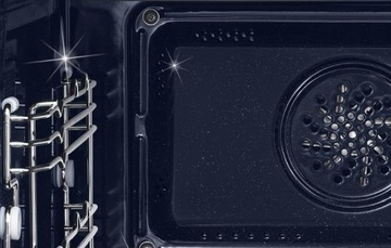 SAMSUNG NQ5B4553FBS U2 50 л Конвекционная духовка
