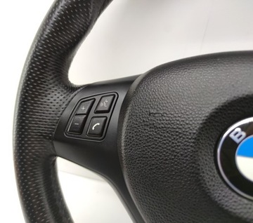 МНОГОФУНКЦИОНАЛЬНЫЙ РУЛЕВОЙ ПАКЕТ M SPORT BMW E90 E91 НАБОР ИГЛ