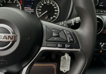 Nissan Juke II Crossover 1.0 DIG-T 114KM 2021 Nissan Juke NAVI kamera AUTOMAT 55.000km gwarancja bezwypadkowy, zdjęcie 21