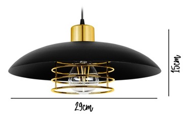 ПОТОЛОЧНЫЙ ПОДВЕСНОЙ СВЕТИЛЬНИК, ЛЮСТРА, ПОТОЛОЧНЫЙ СВЕТИЛЬНИК СОВРЕМЕННЫЙ ЛОФТ, ЗОЛОТОЙ СВЕТОДИОД