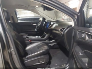 Ford Edge II 2022 Ford Edge 2022 Titanium 2.0 Benzyna 250KM, zdjęcie 8