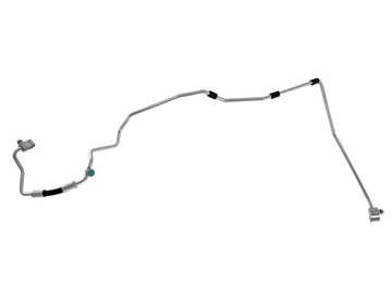 Wąż czynnika chłodniczego VW GOLF 1K0820741CM