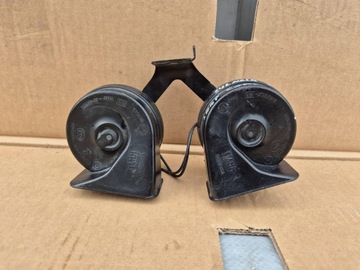 JEEP COMPASS II 17- KLAKSON KOMPLET A046495