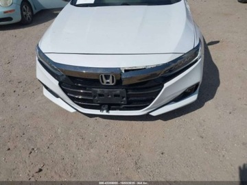 Honda 2021 Honda Accord Sport Special Edition 2021 1.5l 1.5 Benzyna 192KM, zdjęcie 7