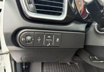 Kia Ceed III Kombi 1.4 T-GDi 140KM 2019 Kia Ceed 1,4 T-GDI 140KM Automat CarPlay Kamera 1.4 Benzyna 140KM, zdjęcie 20