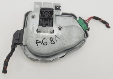 AUDI A6 C6 Q7 I 4L ZÁVORA UZAMČENÍ SLOUPCE 4F0905852C