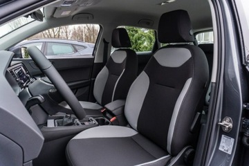 Seat Ateca 2026 Seat Ateca Reference 1.0 TSI 115 KM, zdjęcie 6