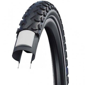 Opona Schwalbe Land Cruiser Plus 28x1.6 42-622