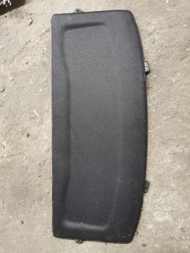 PEUGEOT 508 II SEDAN POLIČKA KUFRU 998134291 ZD