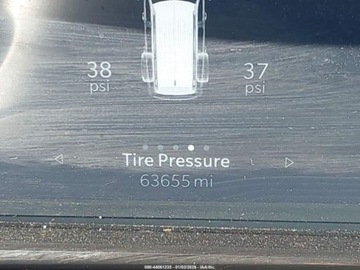 Jeep Wagoneer II 2022 Jeep Wagoneer Series II 2022 5.7 Benzyna 392KM, zdjęcie 11