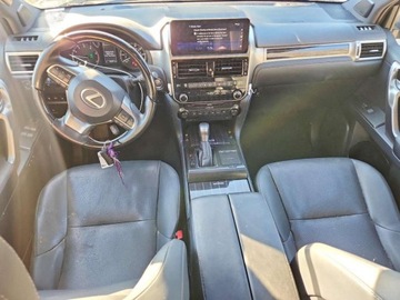 Lexus GX 2023 Lexus GX 460 2023 4.6 Benzyna 301KM, zdjęcie 8