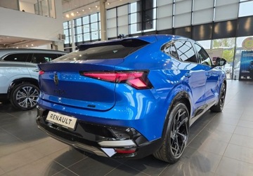 Renault 2025 Renault Rafale 4x4 300 km hybryda plug-in atelier Alpine E-Tech 4x4 300, zdjęcie 30